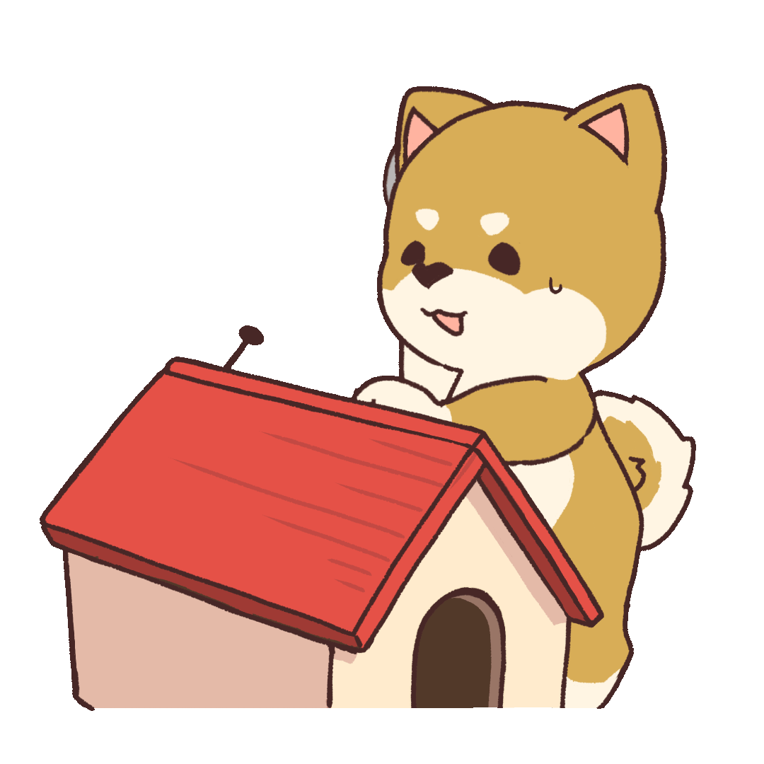 Animated Illustration About DIY UGOKAWA