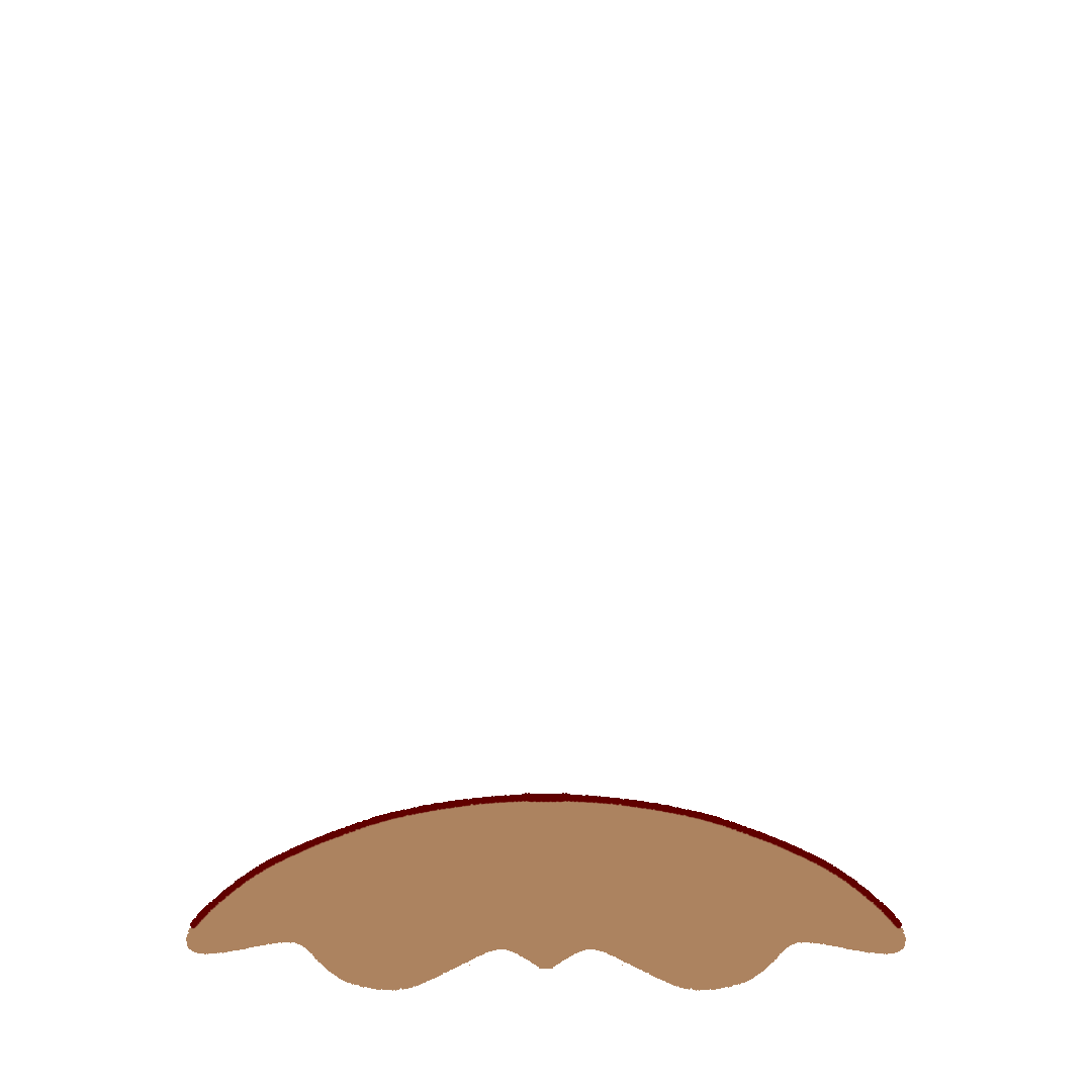 Animated Illustration Of A Sprouting UGOKAWA